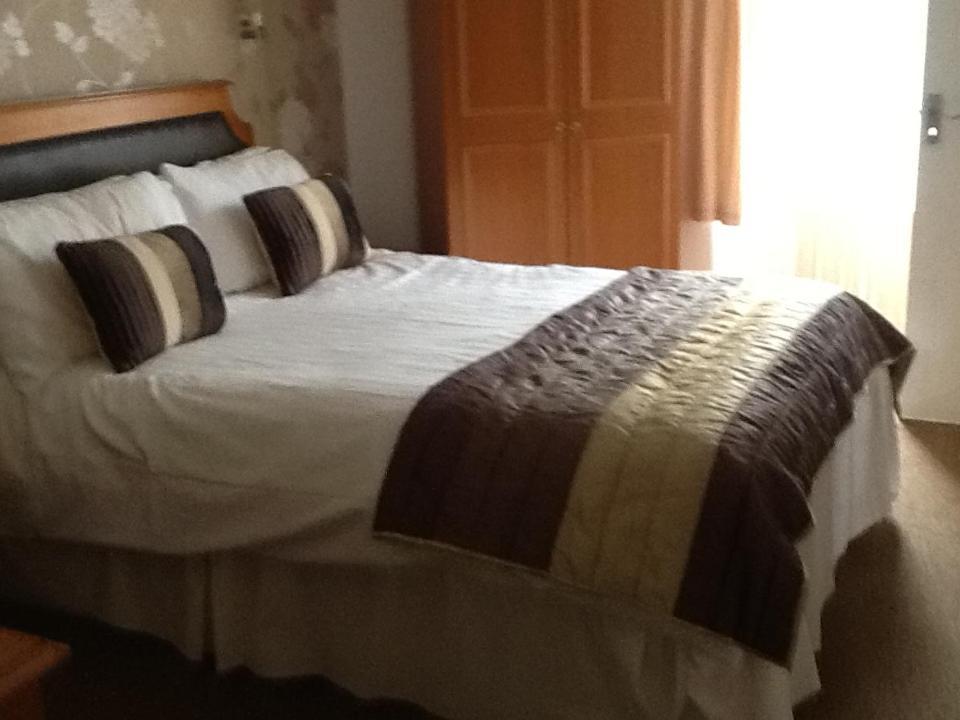 Hotel Ansteys Lea Torquay Esterno foto