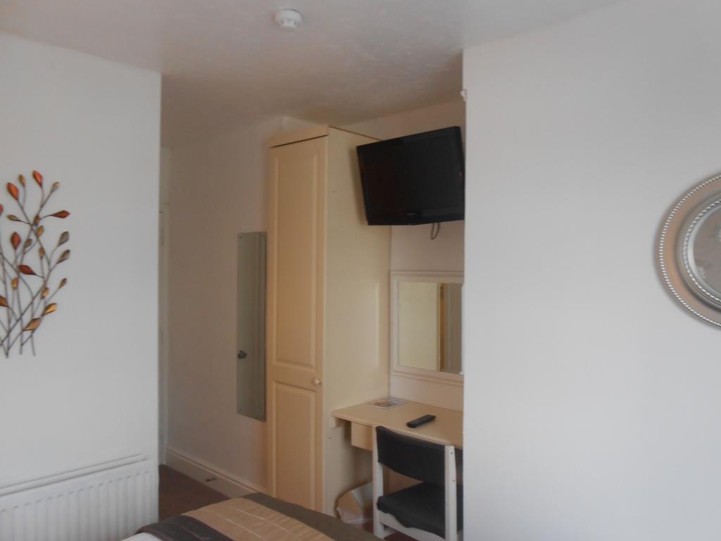 Hotel Ansteys Lea Torquay Camera foto